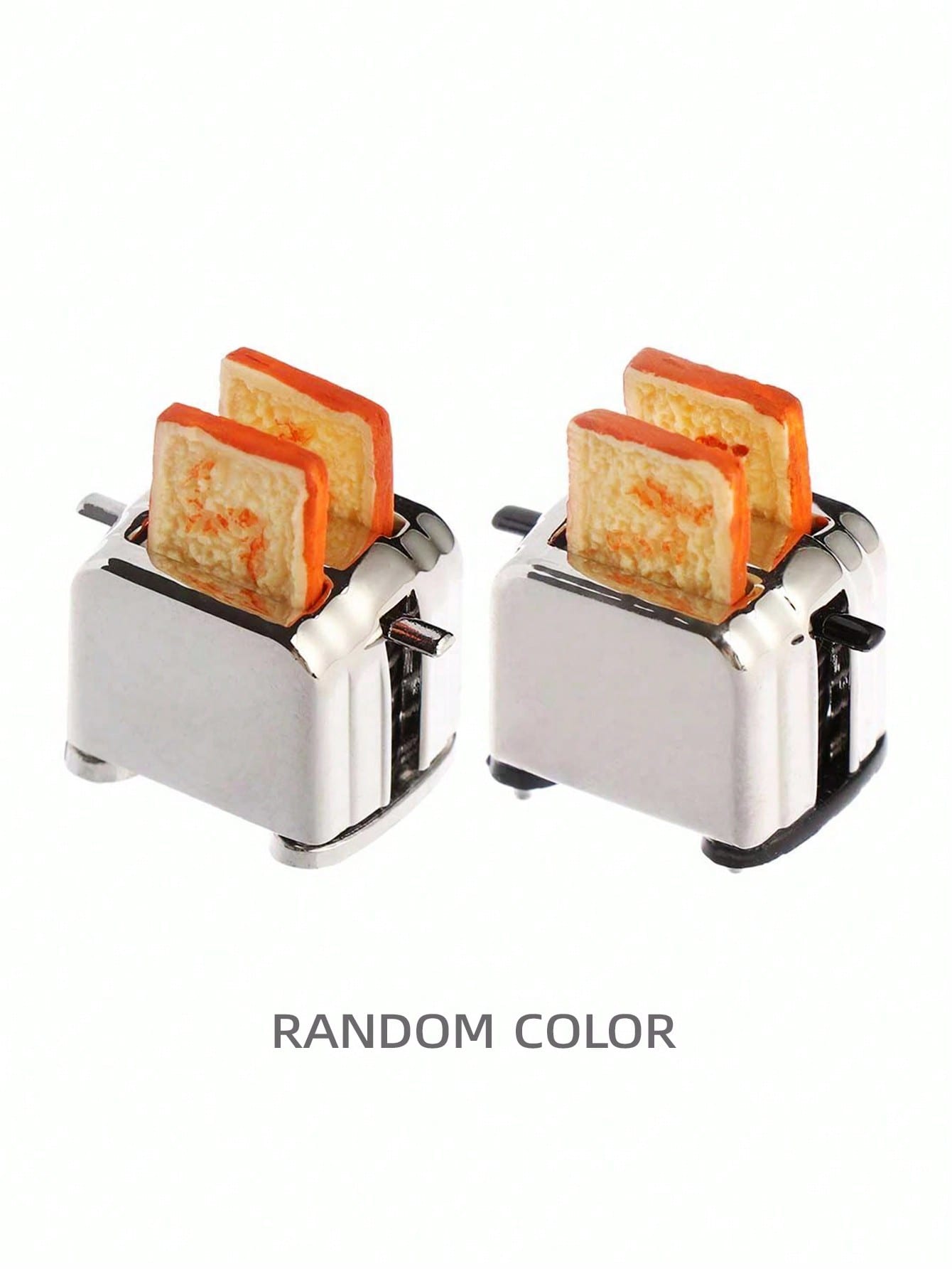 1:12 Dollhouse Miniature Toast - огляд і ціна Kitchen Appliances