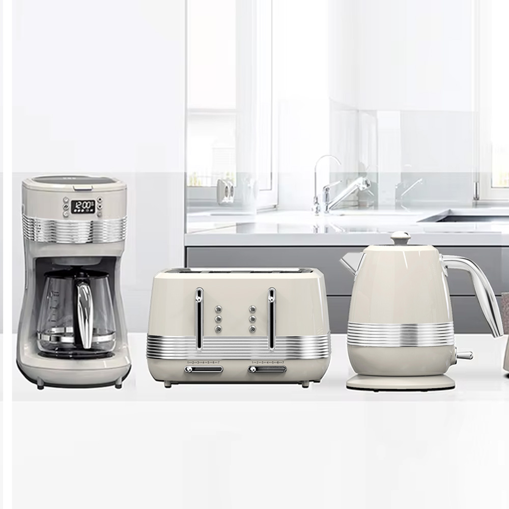 2026 Hot Sale Toaster And Wate - огляд і ціна Kitchen Appliances