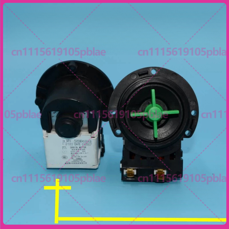 For LG Front Load Washing Mach - огляд і ціна Laundry