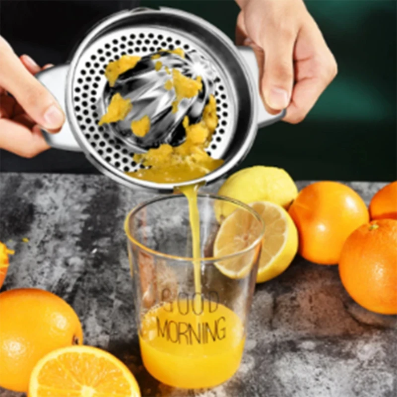 1Pc Portable Lemon Orange Manu - огляд і ціна Immersion Hand Blender Set
