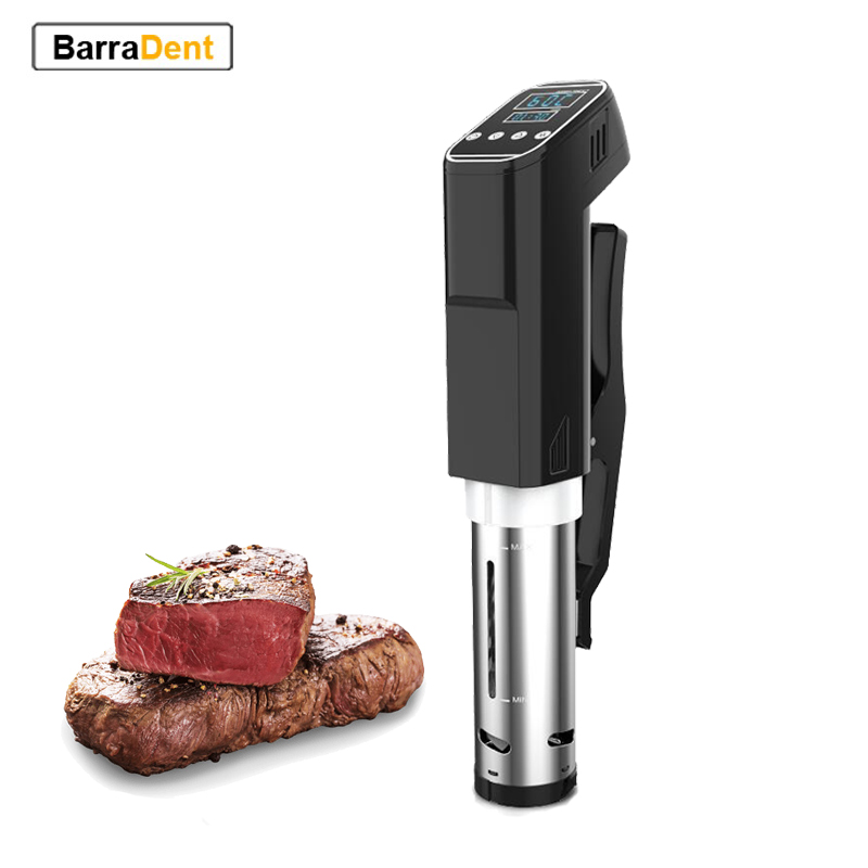 1000W Vacuum Sous Vide Slow Fo - огляд і ціна Digital Sous Vide Precision Cooker