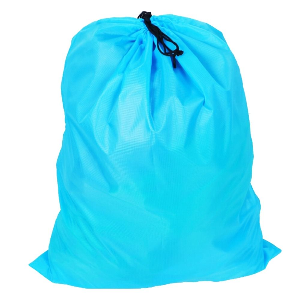 New Waterproof Drawstring Sack - огляд і ціна Laundry