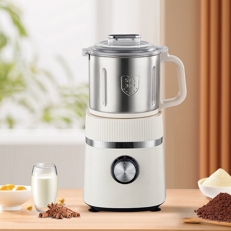 Electric Grinder Wet /Dry Grin - огляд і ціна Coffee Bean Grinder Electric