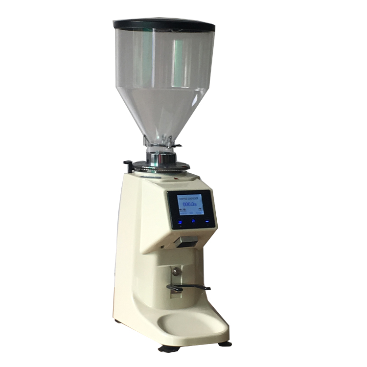 Professional Italy-Imported El - огляд і ціна Coffee Bean Grinder Electric