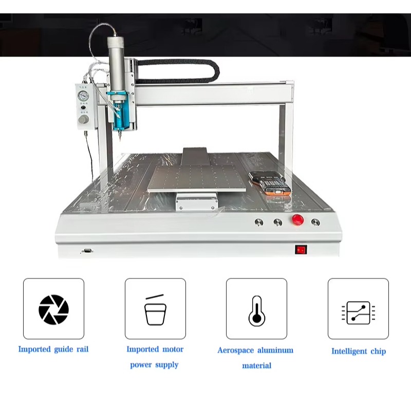 Deposit Price Automatic Silico - огляд і ціна Home Appliances