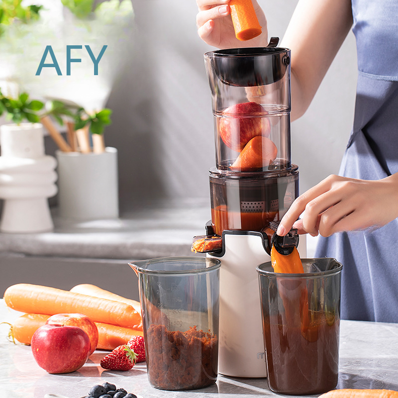 220V Electric Slow Juicer for  - огляд і ціна Electric Slow Juicer Cold Press