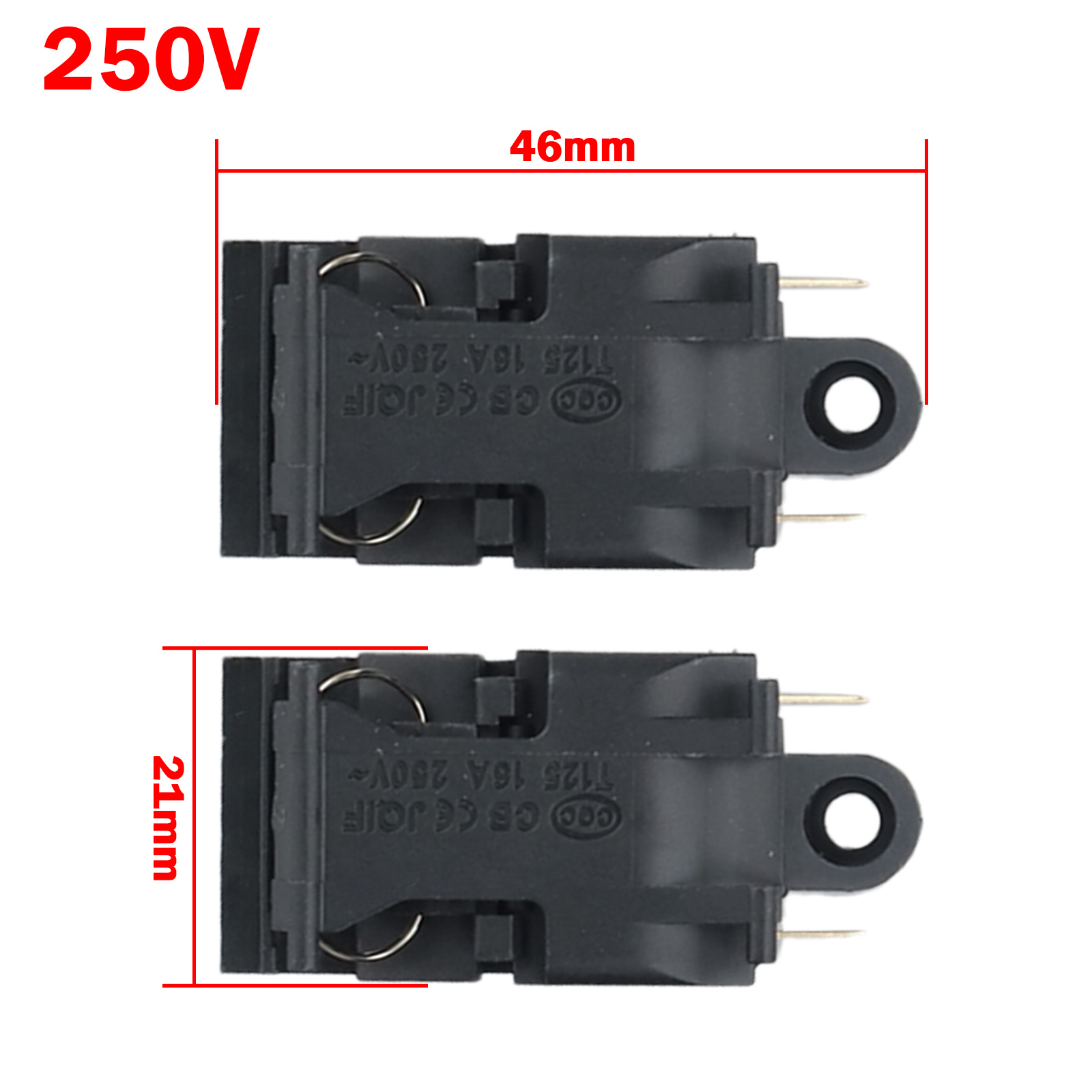 10pcs Electric Kettle Switch T - огляд і ціна Electric Kettle Temperature Control