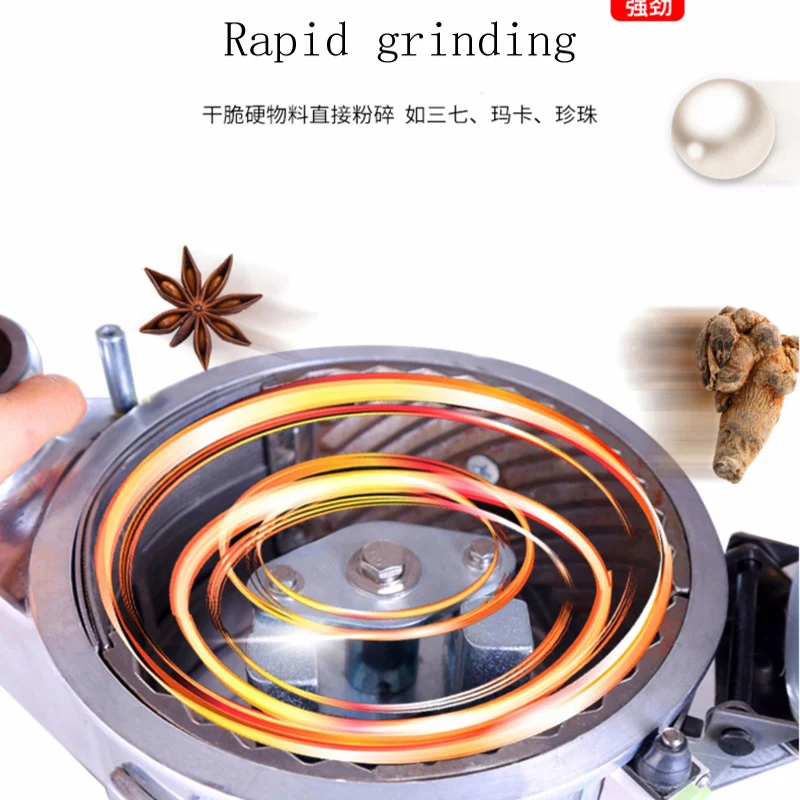 Electric Coffee Grinder Multif - огляд і ціна Coffee Bean Grinder Electric