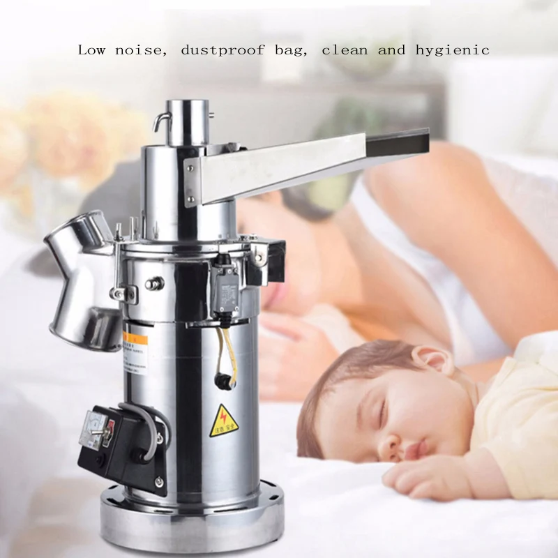 Electric Coffee Grinder Multif - огляд і ціна Coffee Bean Grinder Electric