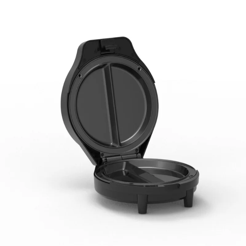 110V-220V Omelette Maker Non S - огляд і ціна Mini Waffle Maker Machine