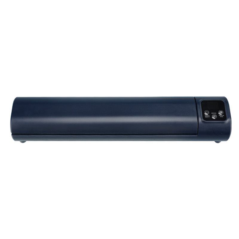 DT15 Portable Vacuum Sealing M - огляд і ціна Food Vacuum Sealer Machine