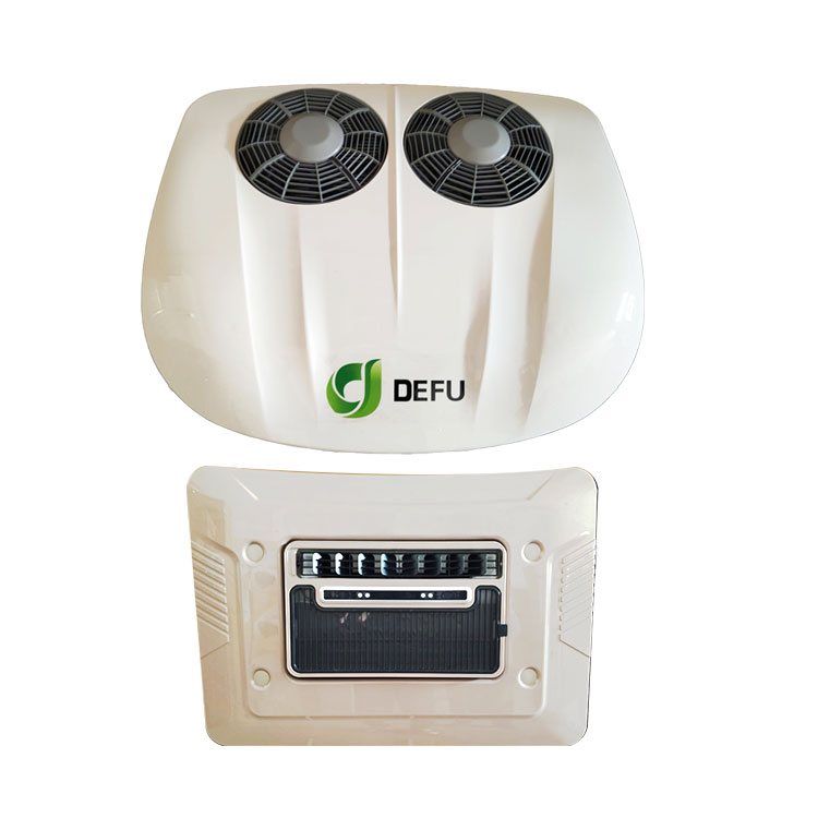 caravan air Conditioners Aire  - огляд і ціна Air Conditioners