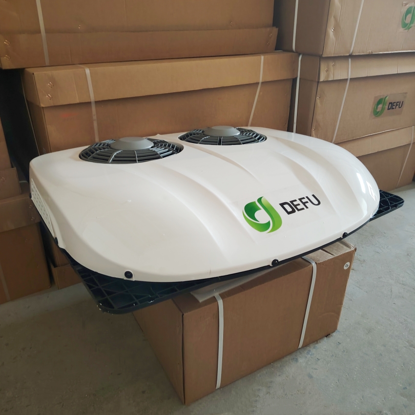 caravan air Conditioners Aire  - огляд і ціна Air Conditioners