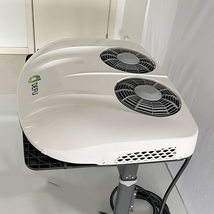 caravan air Conditioners Aire  - огляд і ціна Air Conditioners