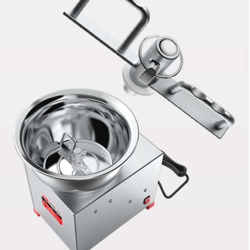Flour Dough Mixer Machine Knea - огляд і ціна Kitchen Appliances