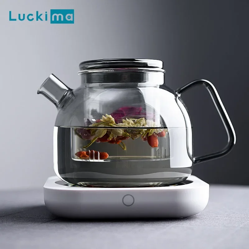 New Coffee Mug Warmer for Milk - огляд і ціна Electric Kettle Temperature Control