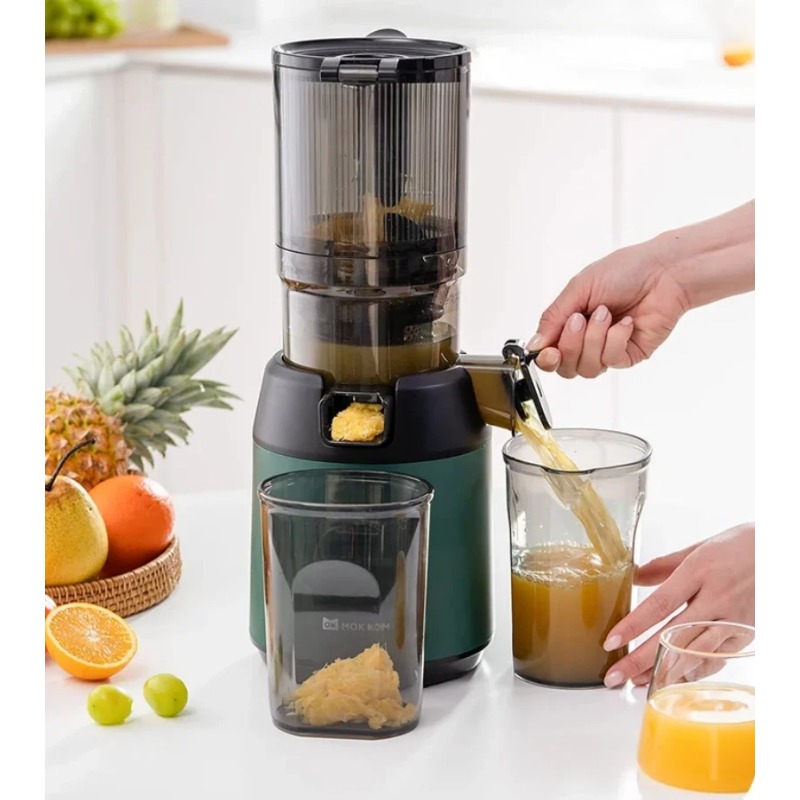 220V Slow Juicer Cold Press Ex - огляд і ціна Electric Slow Juicer Cold Press