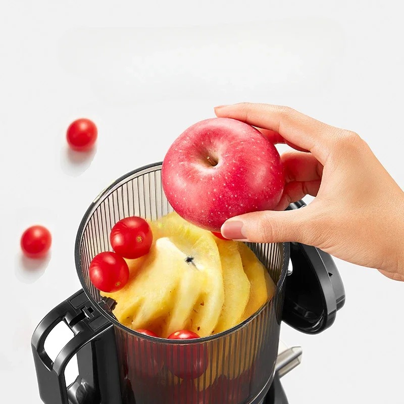 220V Slow Juicer Cold Press Ex - огляд і ціна Electric Slow Juicer Cold Press