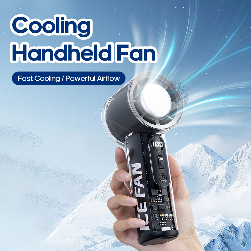 New Portable Refrigeration Sma - огляд і ціна Air Conditioners