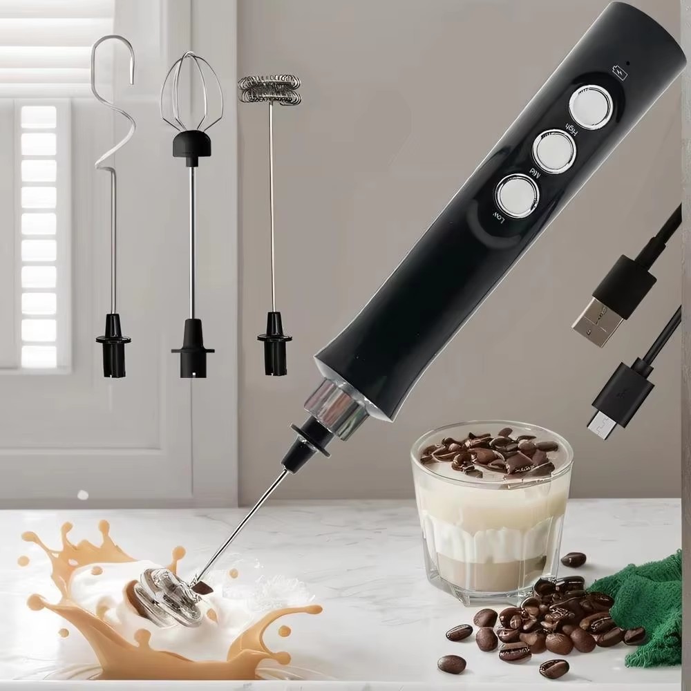 Wireless Rechargeable Electric - огляд і ціна Portable Blender Usb Rechargeable