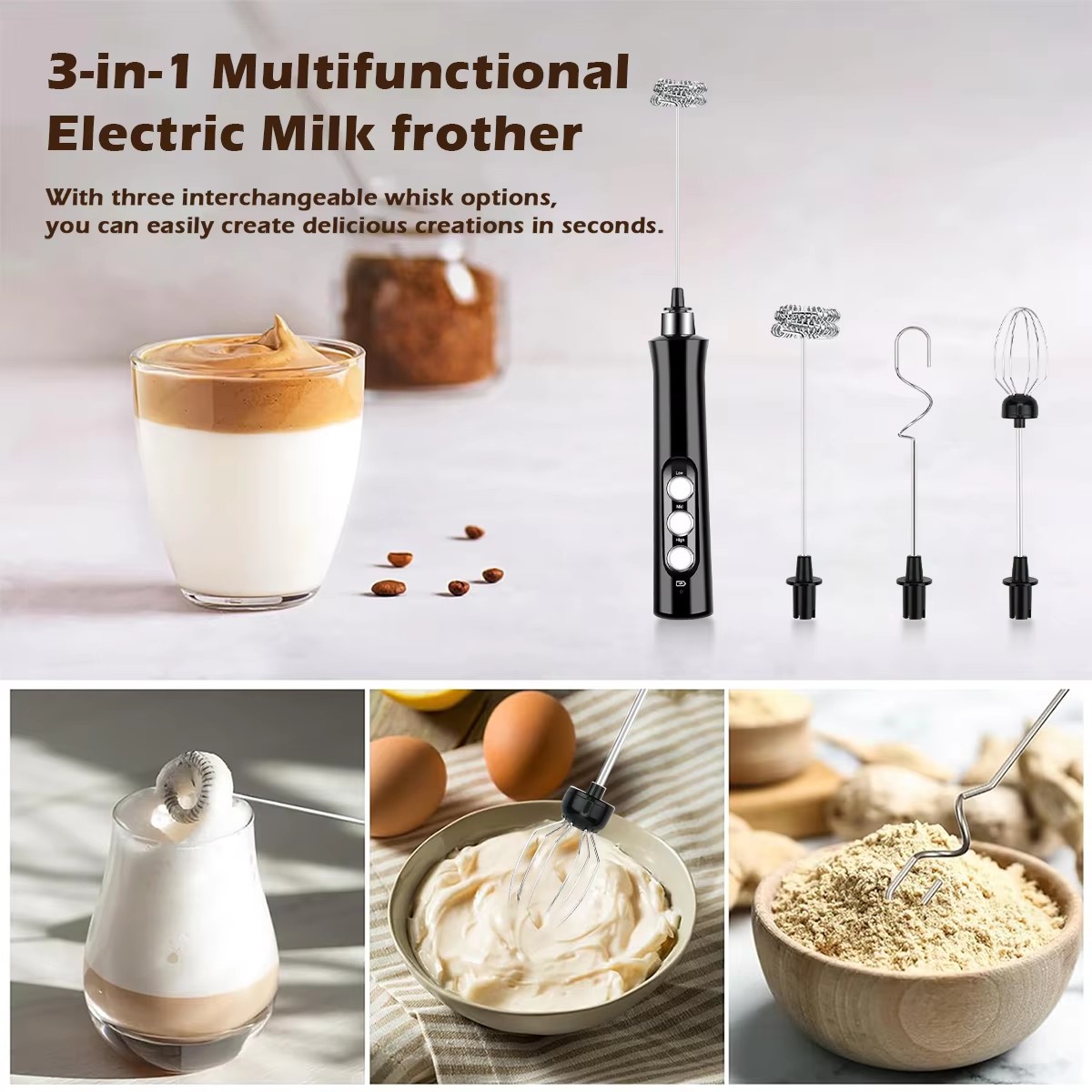 Wireless Rechargeable Electric - огляд і ціна Portable Blender Usb Rechargeable