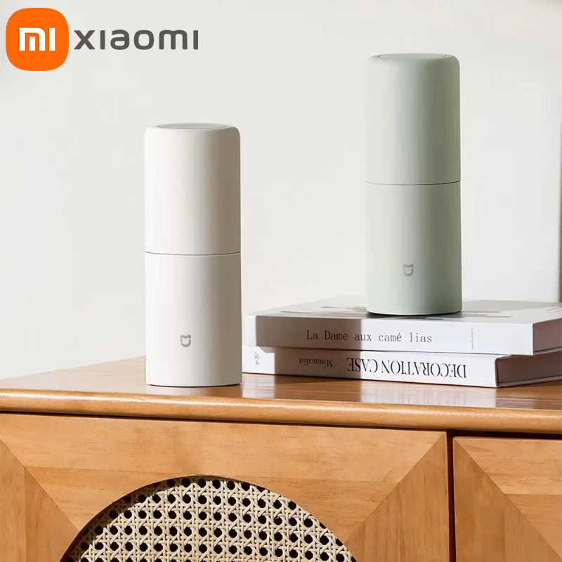 Mijia Portable Instant Hot Wat - огляд і ціна Electric Kettle Temperature Control