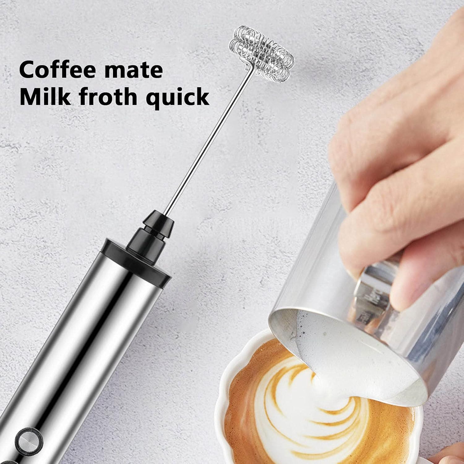 Magpie 3 in 1 Handheld Electri - огляд і ціна Kitchen Appliances