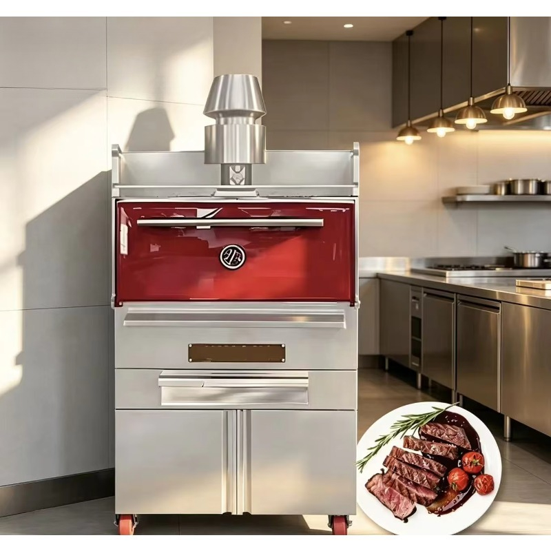 Multi-functional Commercial Ki - огляд і ціна Kitchen Appliances