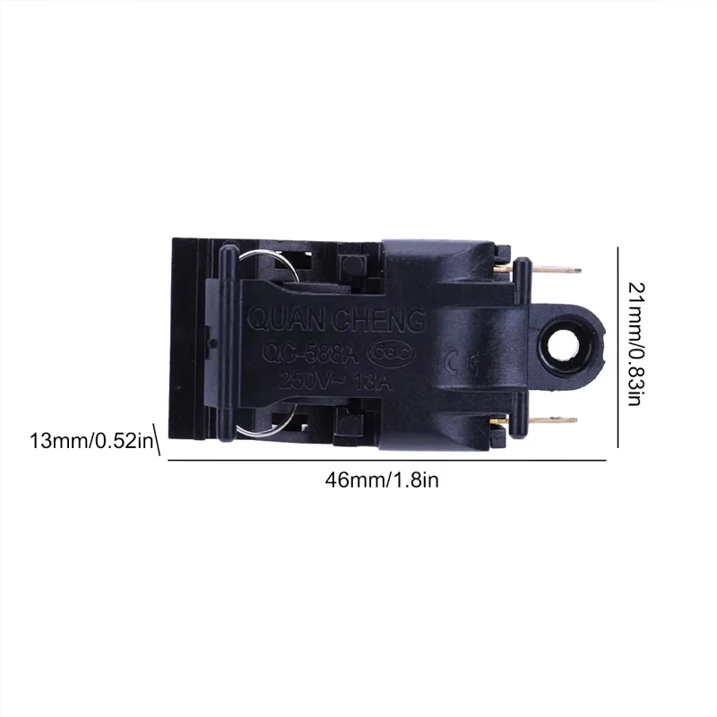 2PCS 13A Power ​Electric Kettl - огляд і ціна Electric Kettle Temperature Control