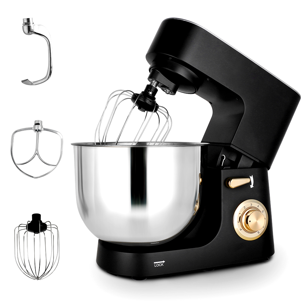 Household Stand Mixer High Pow - огляд і ціна Home Appliances