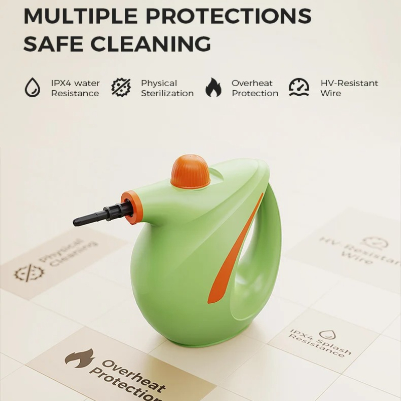 Hot sell Home Appliances Steam - огляд і ціна Home Appliances