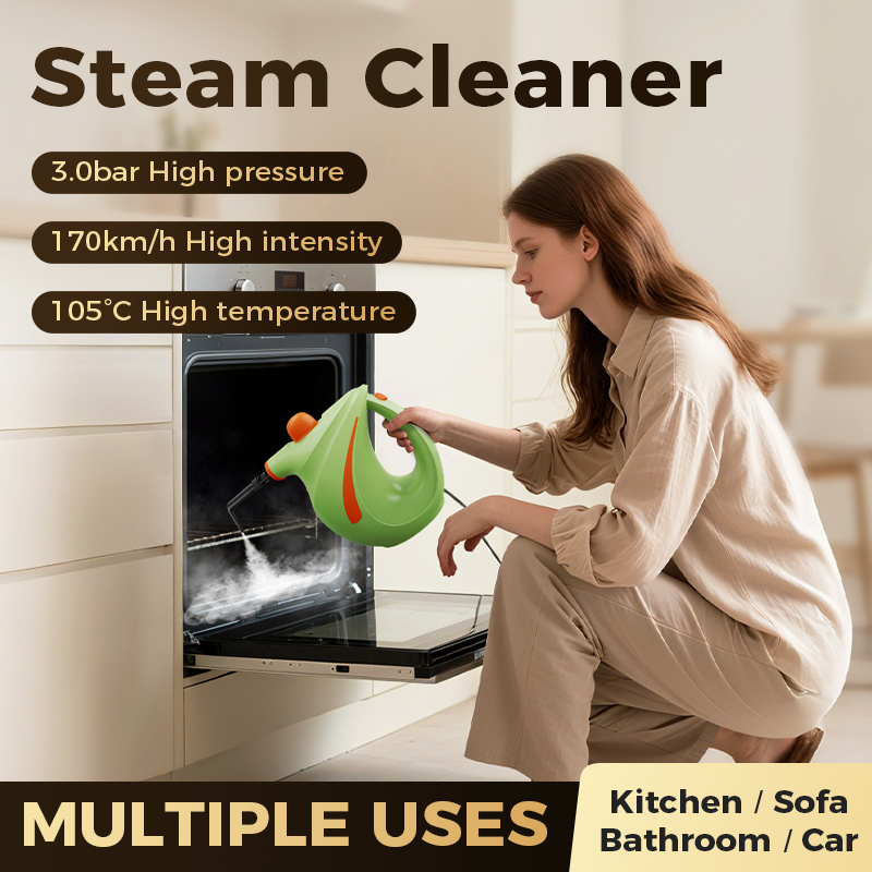 Hot sell Home Appliances Steam - огляд і ціна Home Appliances