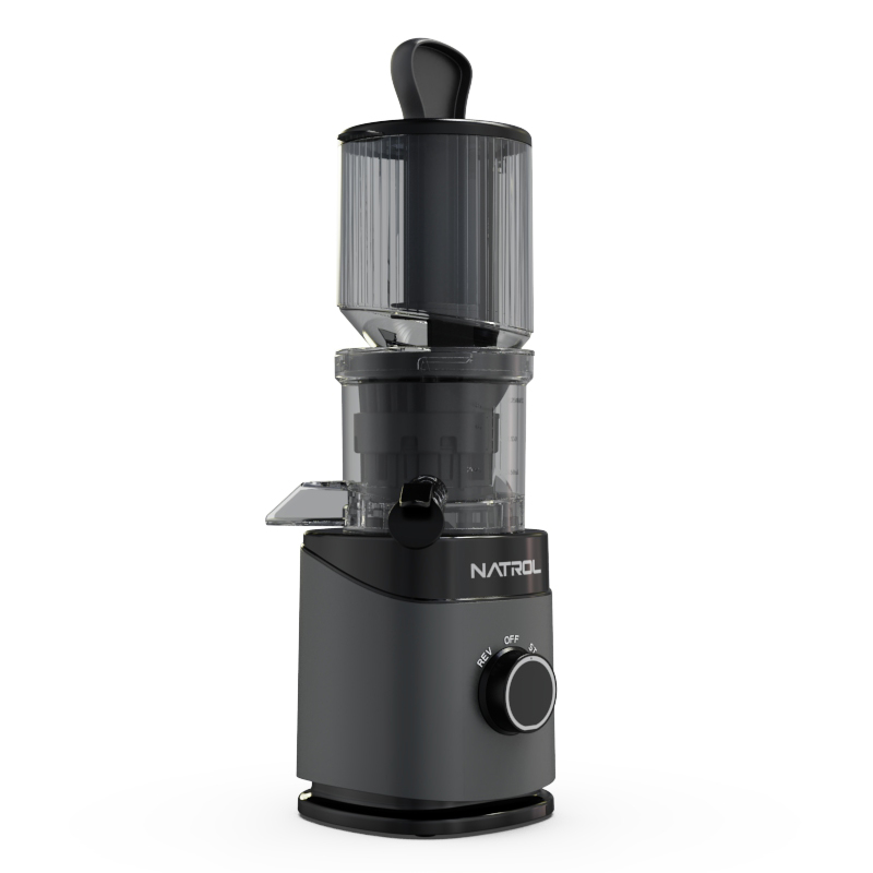Wide Mouth Smart Ice Cream Mil - огляд і ціна Electric Slow Juicer Cold Press