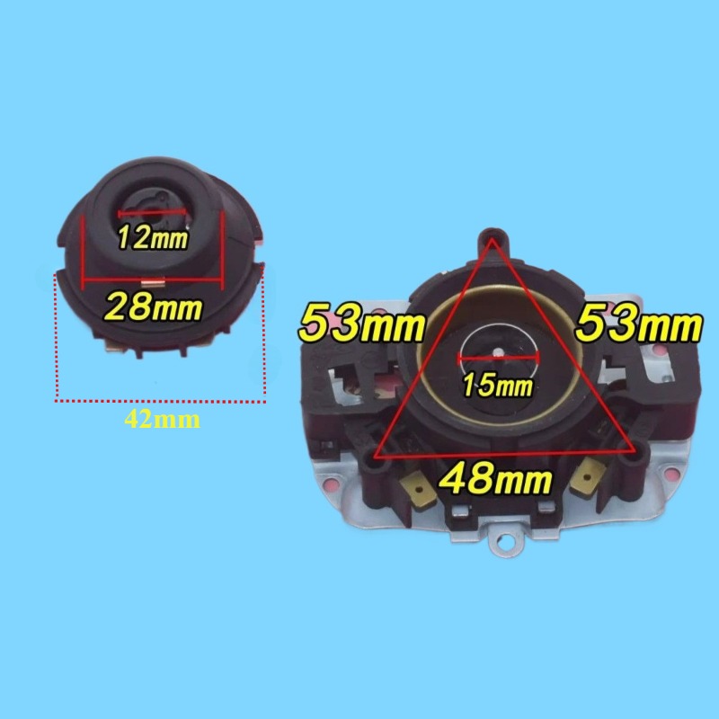Electric Kettle Thermostat Swi - огляд і ціна Electric Kettle Temperature Control