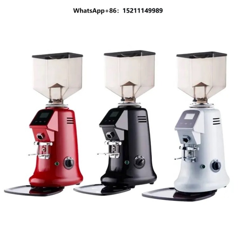 Coffee Bean Grinder Machine 74 - огляд і ціна Coffee Bean Grinder Electric