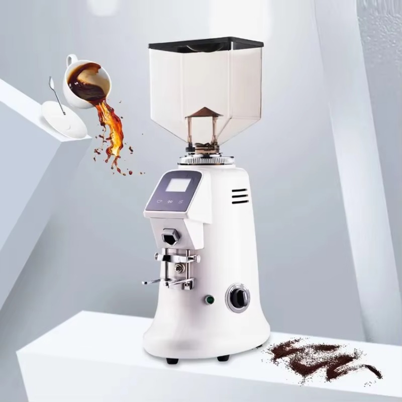 Coffee Bean Grinder Machine 74 - огляд і ціна Coffee Bean Grinder Electric