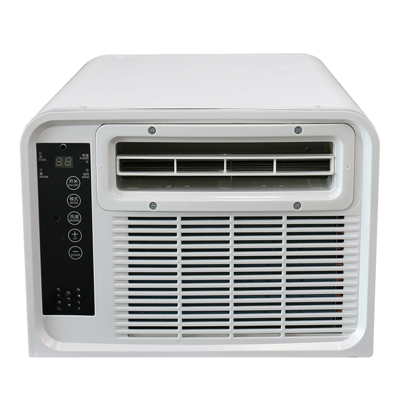 Cold And Warm Functions Air Ac - огляд і ціна Air Conditioners