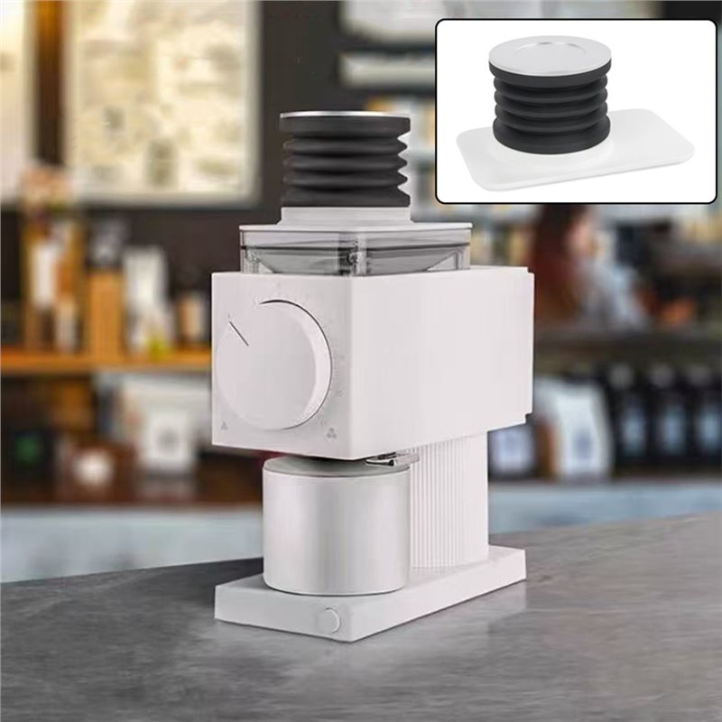 ABUD-Electric Coffee Bean Grin - огляд і ціна Coffee Bean Grinder Electric