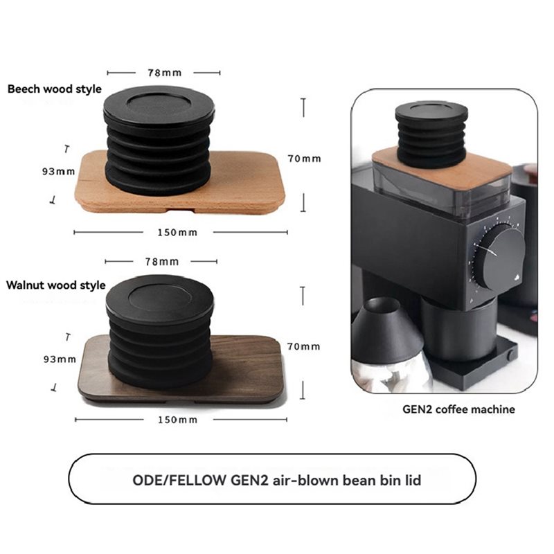 ABUD-Electric Coffee Bean Grin - огляд і ціна Coffee Bean Grinder Electric