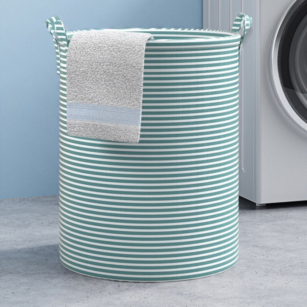 Durable Foldable Laundry Baske - огляд і ціна Laundry