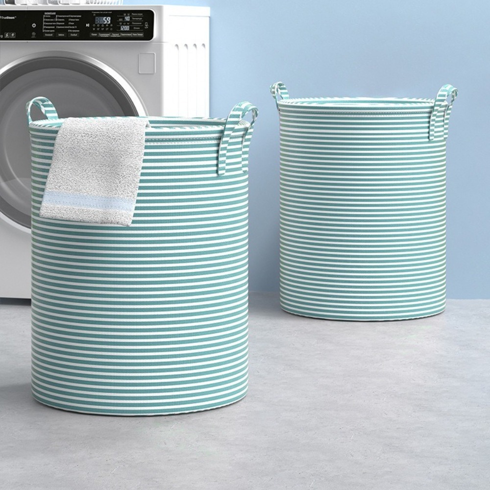 Durable Foldable Laundry Baske - огляд і ціна Laundry