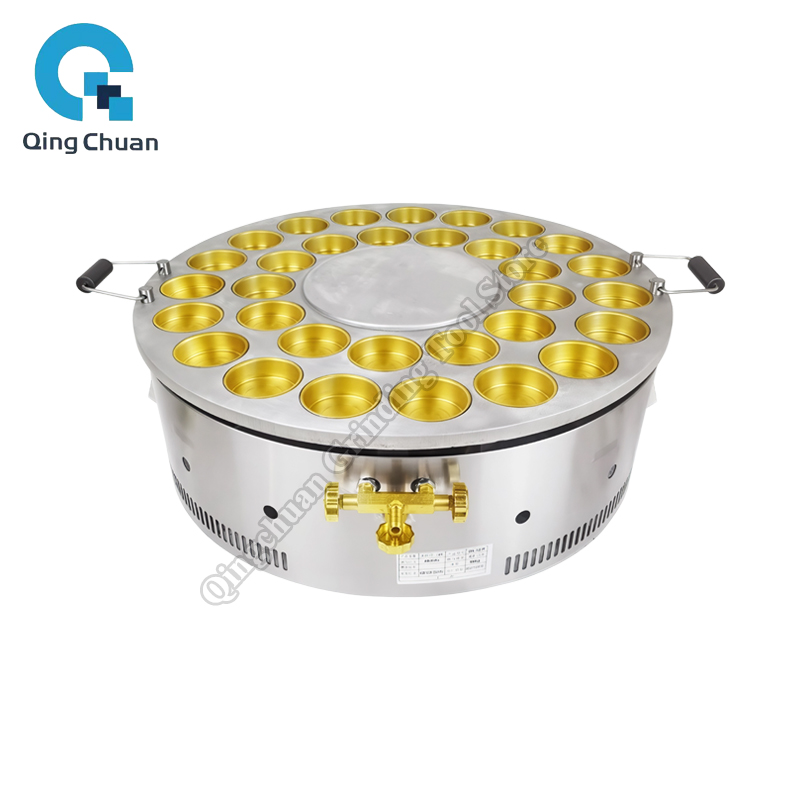 Red Bean Cake Machine Commerci - огляд і ціна Kitchen Appliances
