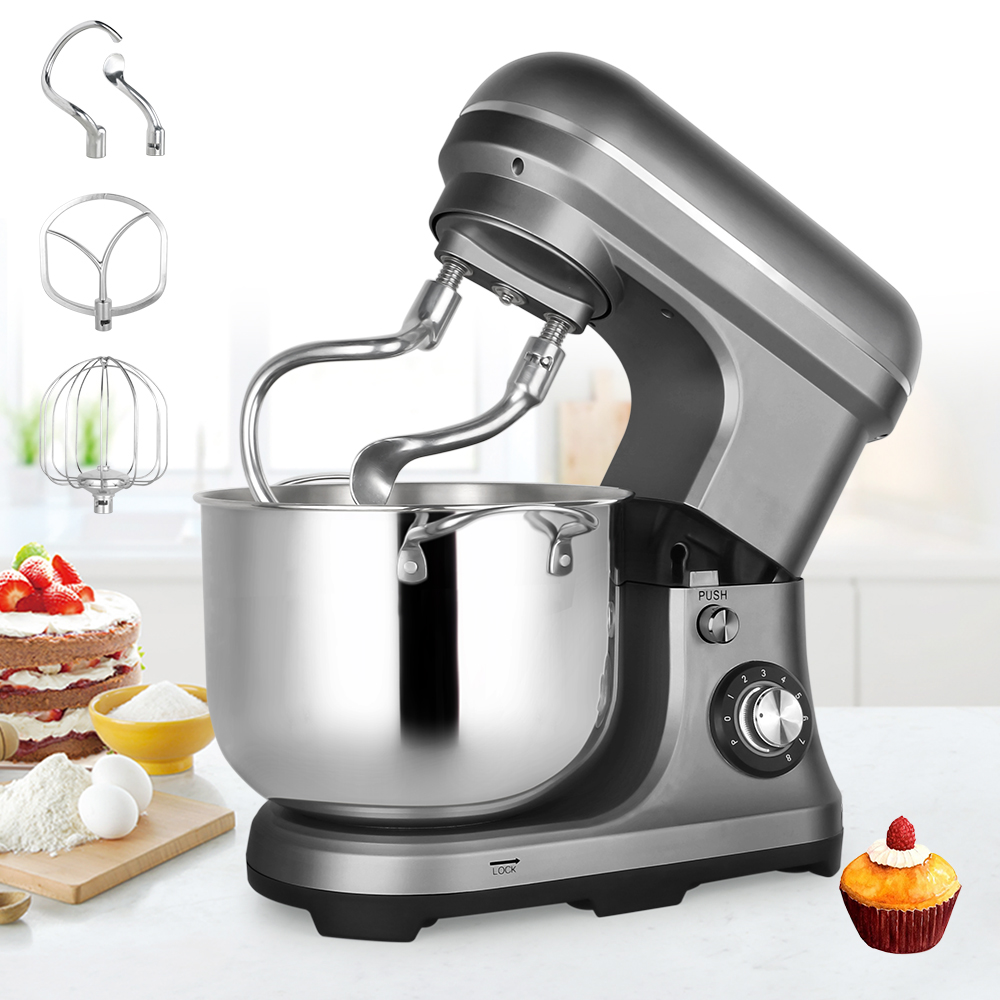 11L 2000W Large Powerful Elect - огляд і ціна Home Appliances