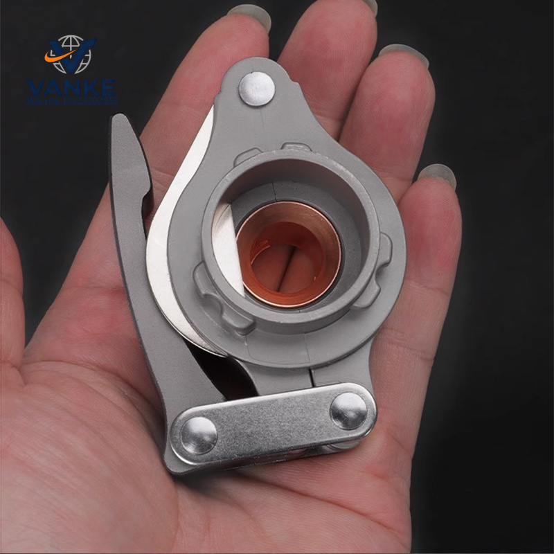 Flaring Tool DSZH ST-E800A Ele - огляд і ціна Air Conditioners