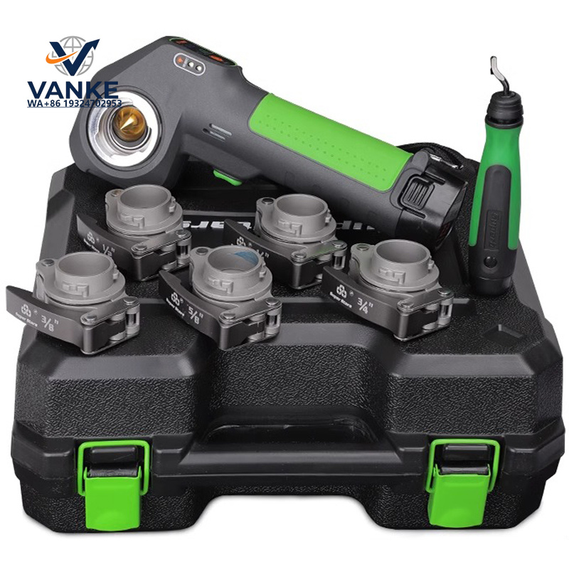 Flaring Tool DSZH ST-E800A Ele - огляд і ціна Air Conditioners