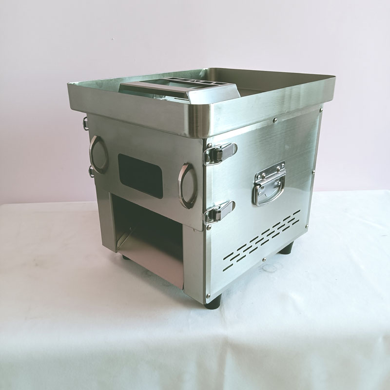 Home And Commercial Use Meat C - огляд і ціна Automatic Meat Slicer Home