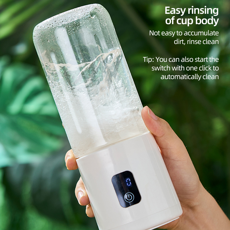 Portable Fruit Juice Blenders  - огляд і ціна Immersion Hand Blender Set