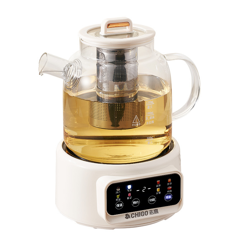 600W Multi-function Health Ket - огляд і ціна Electric Kettle Temperature Control