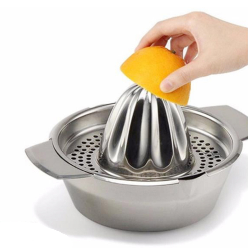 Portable Lemon Orange Manual F - огляд і ціна Immersion Hand Blender Set