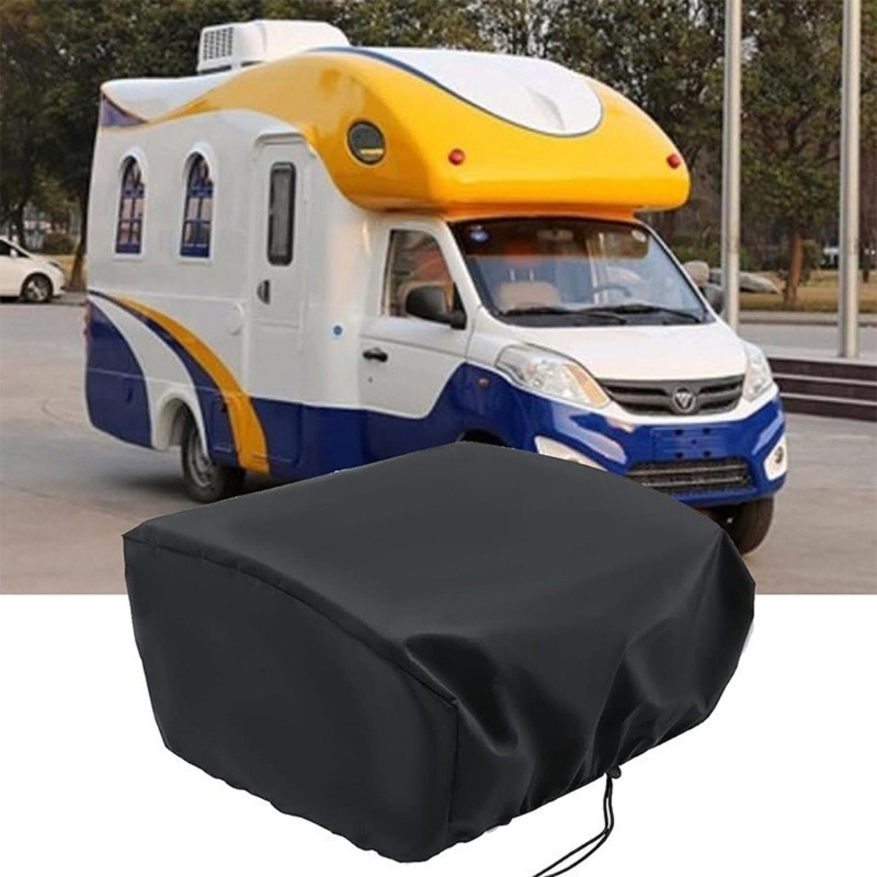 D0UC Waterproof Air Conditione - огляд і ціна Air Conditioners
